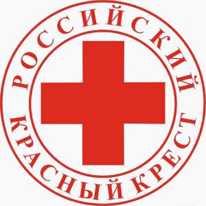Иконка канала Российский Красный Крест Орёл