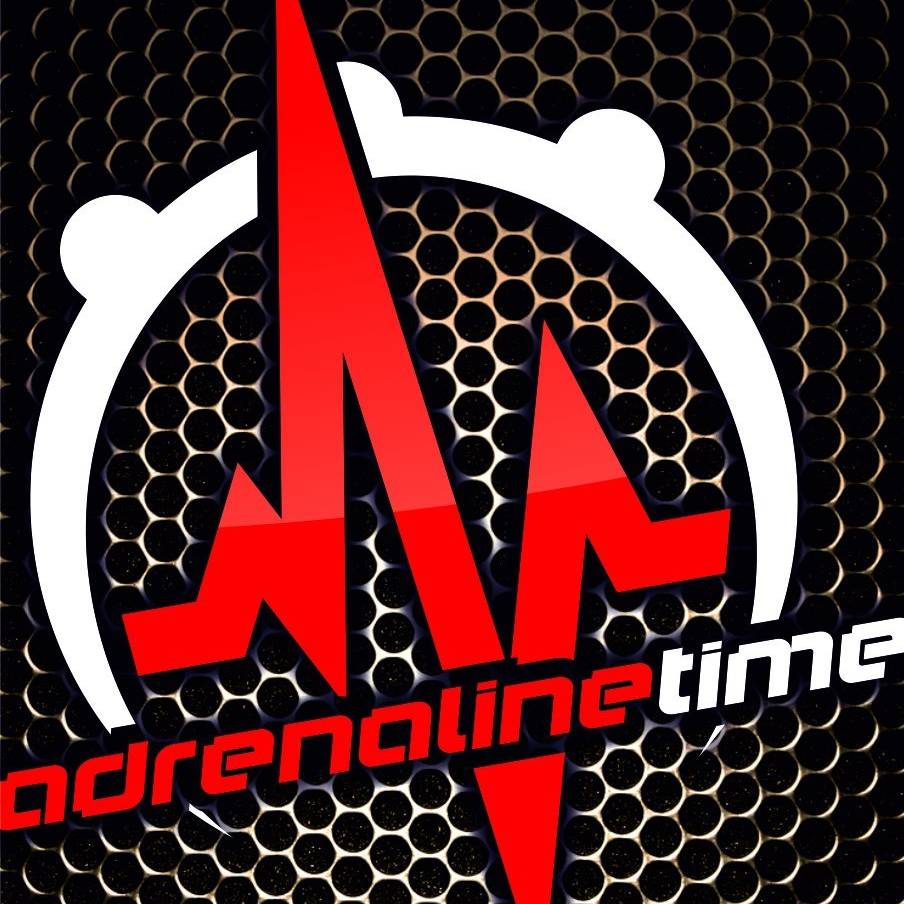 AdrenalineTime ® Автоспорт в Донецке 