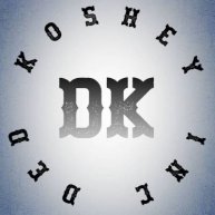 Иконка канала Ded Koshey