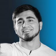 Иконка канала Гаджи Гаджиев