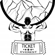 Иконка канала Ever Ticket Билет на Эверест