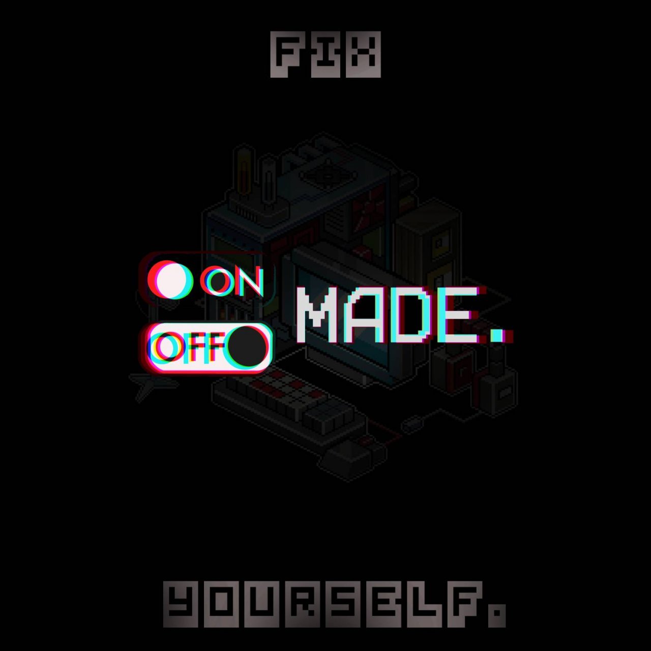 Иконка канала OnOffmade