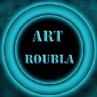 Иконка канала Le relayeur - Art Roubla