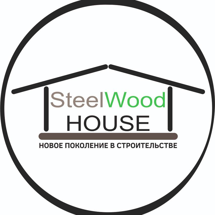 Иконка канала SteelWood House