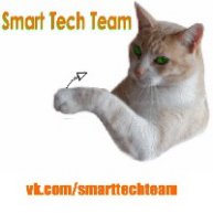 Иконка канала Smarttechteam