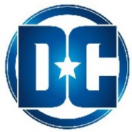 Иконка канала DC COMICS | DCU RUSSIA / Вселенная ДиСи