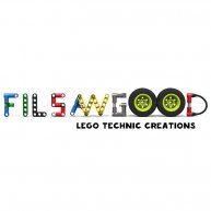 Иконка канала filsawgood Lego technic creations