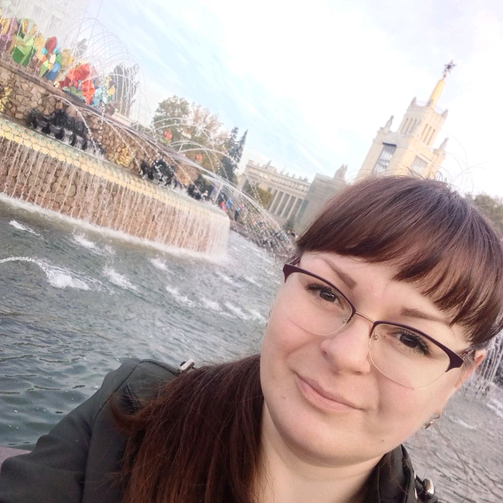 Татьяна якимович