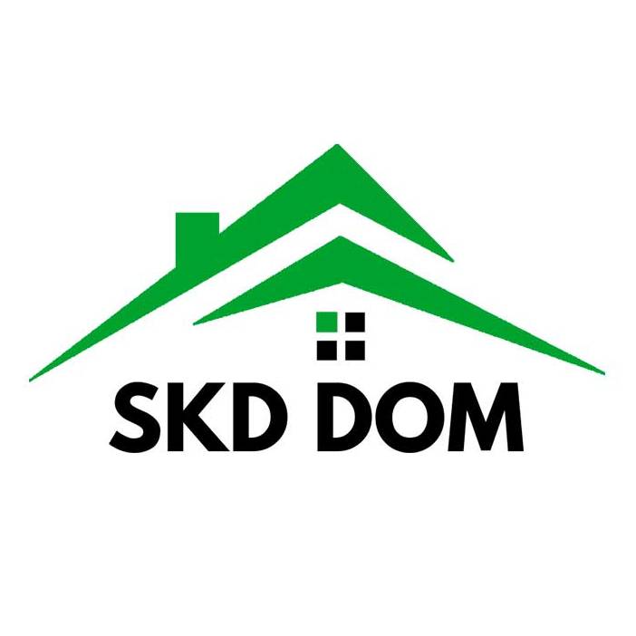 Иконка канала SKD DOM