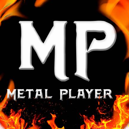 Play metal. Metal Player. Metal Players логотип. Metal Plays Metal.