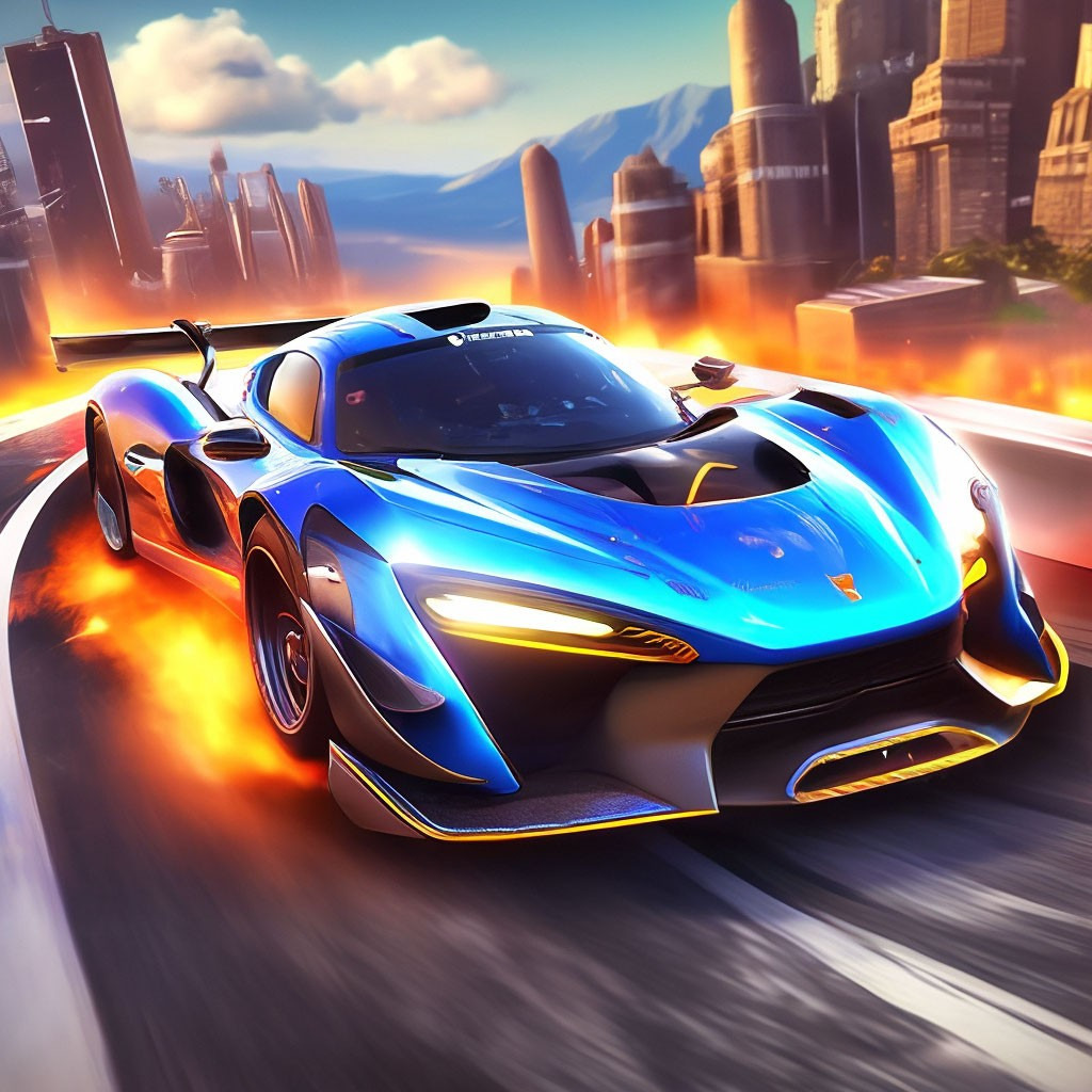 Asphalt 9 unite. Asphalt 9 unite