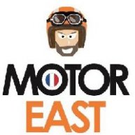Иконка канала MOTOR-EAST