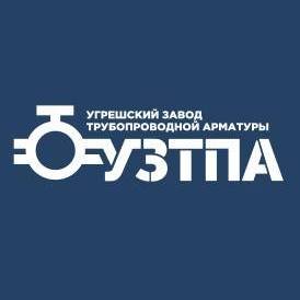 Иконка канала УЗТПА - Угрешский завод трубопроводной арматуры