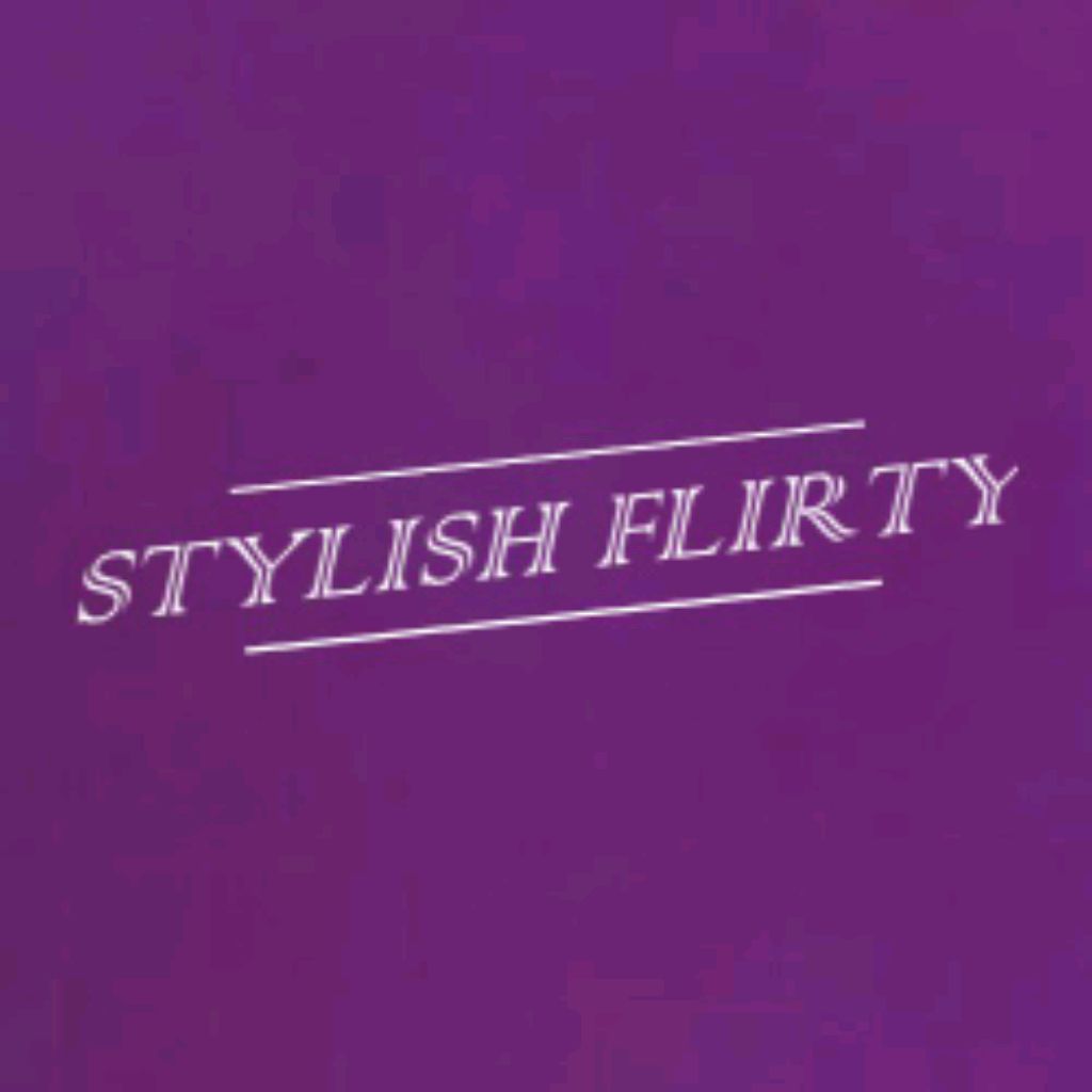 Иконка канала Женский журнал Stylish Flirty/Стиль-К