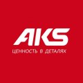 Иконка канала AKS - мебельная фурнитура, комплектующие