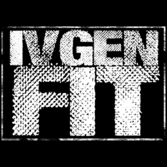 Иконка канала Ivgenfit