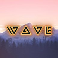 Иконка канала WAVE