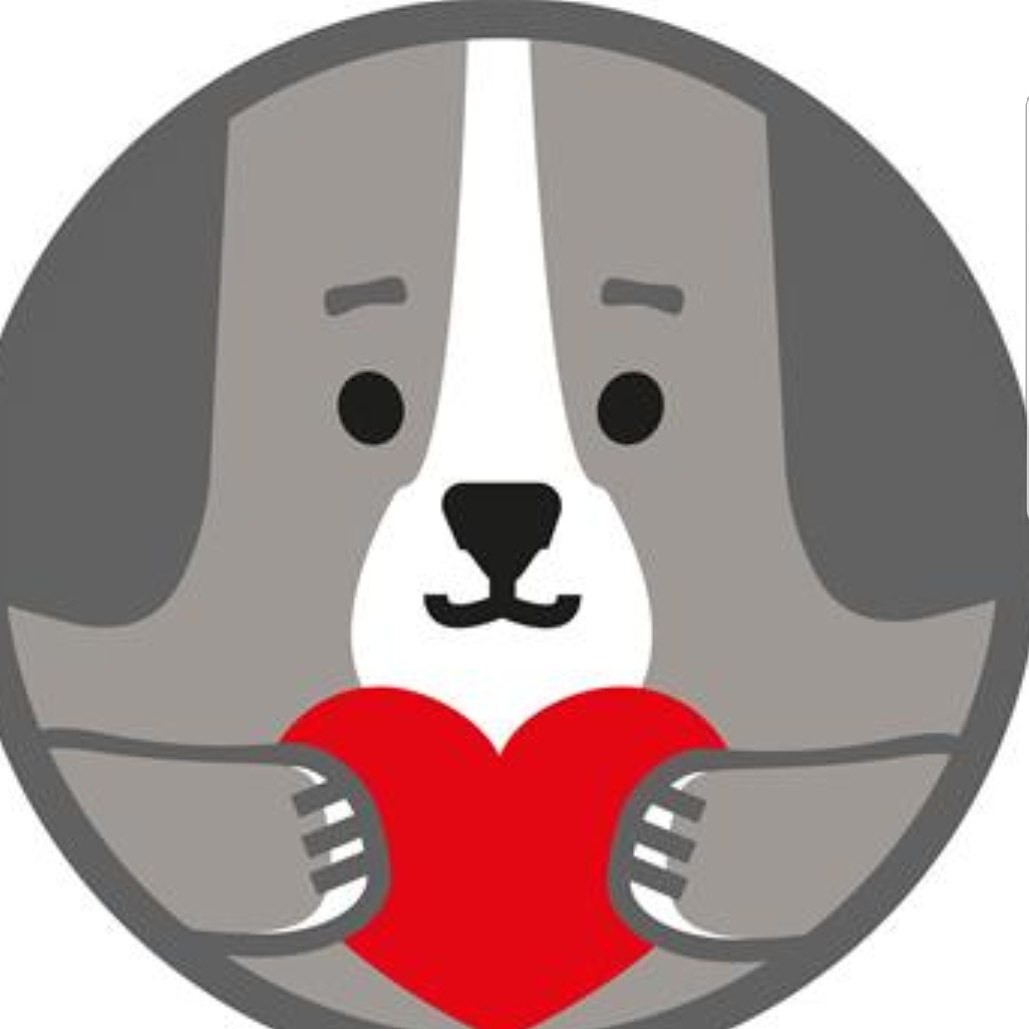 Иконка канала Собаки, которые любят! Муниципальный приют для животных в Щербинке ЮЗАО
