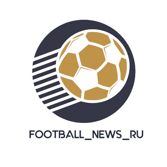 Иконка канала Football_news_ru