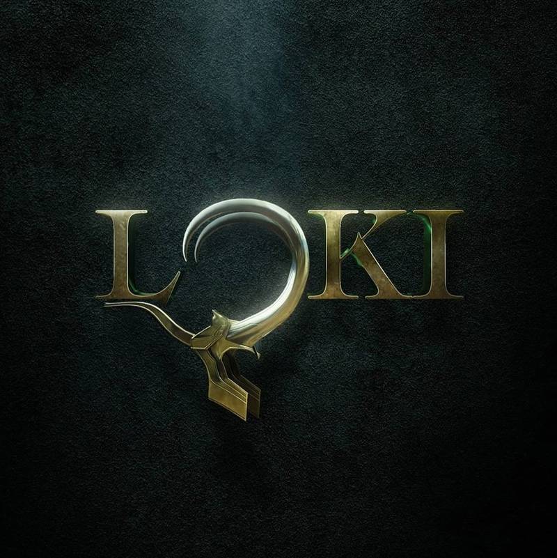 Иконка канала Сериал Локи /  Loki