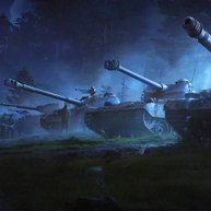Иконка канала ТАНКОВОД IVAN100GRAMM