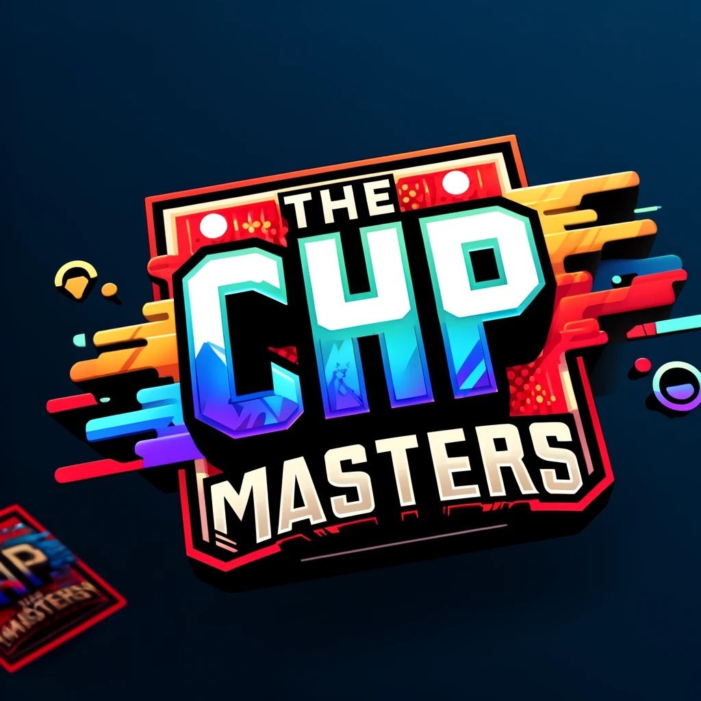 Иконка канала The Chp Masters