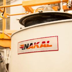 Иконка канала Накал - Промышленные печи