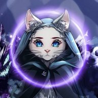 Иконка канала Grim Cat Piano