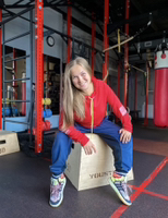 Иконка канала ПроЗдоровоеТело с Еленой Карсаковой