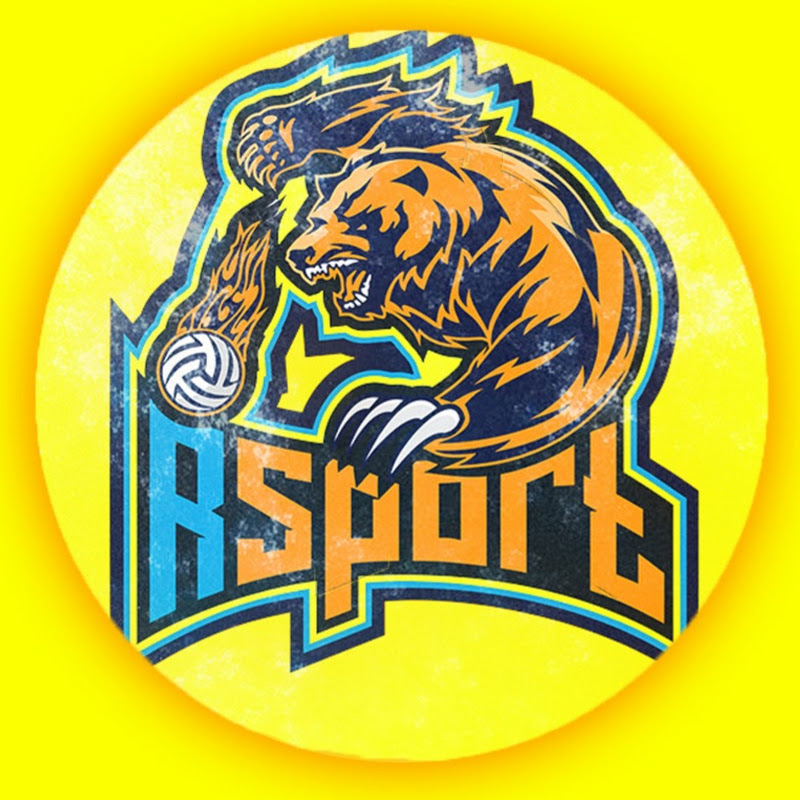 RSport - Волейбол