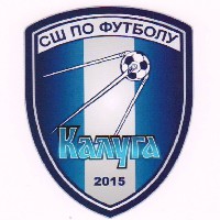 Иконка канала СШ по Футболу Калуга-2006