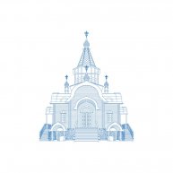 Храм Успения Пресвятой Богородицы г. Тольятти