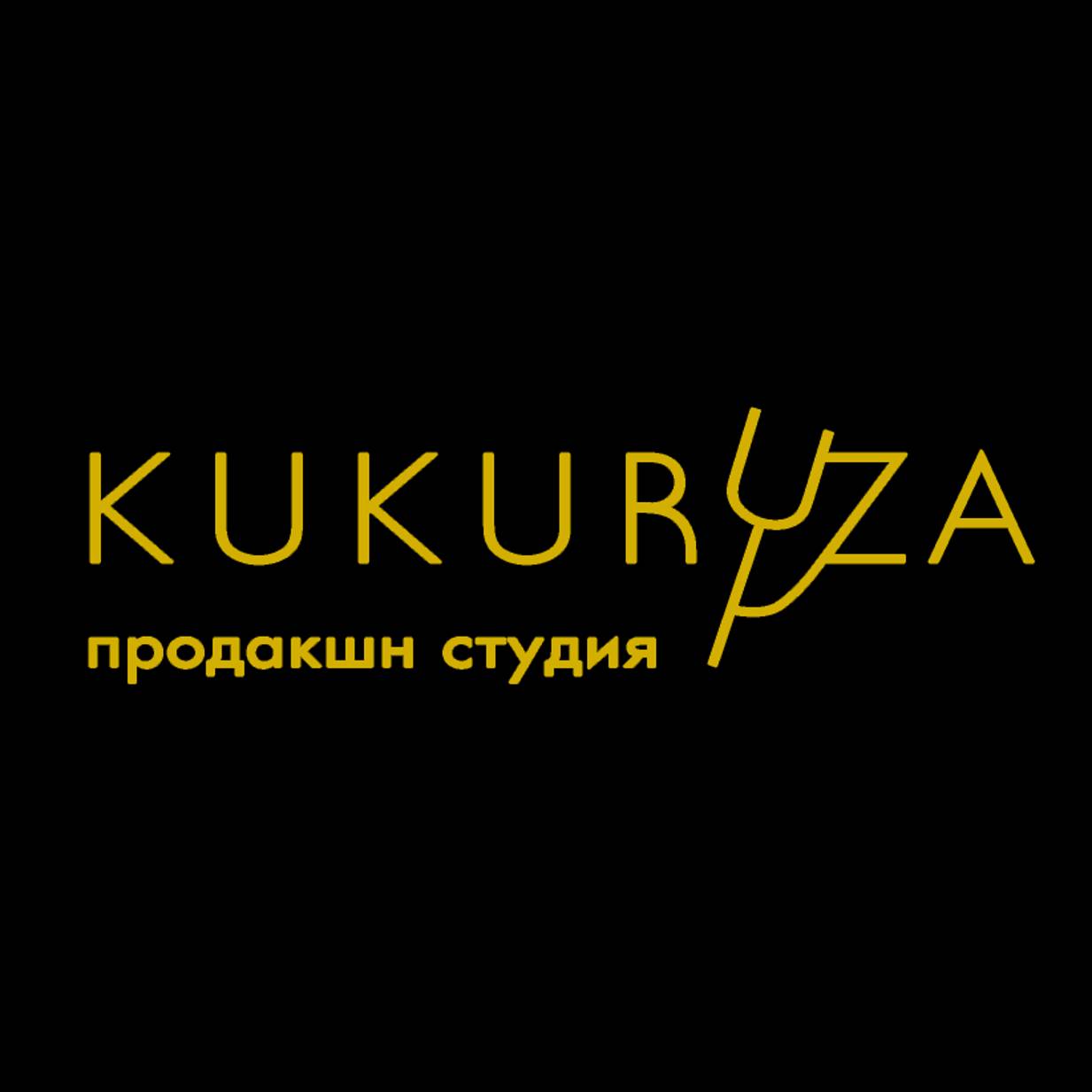 Иконка канала KUKURUZA продакшн-студия Ростов | Москва