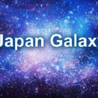 Иконка канала Japan Galaxy
