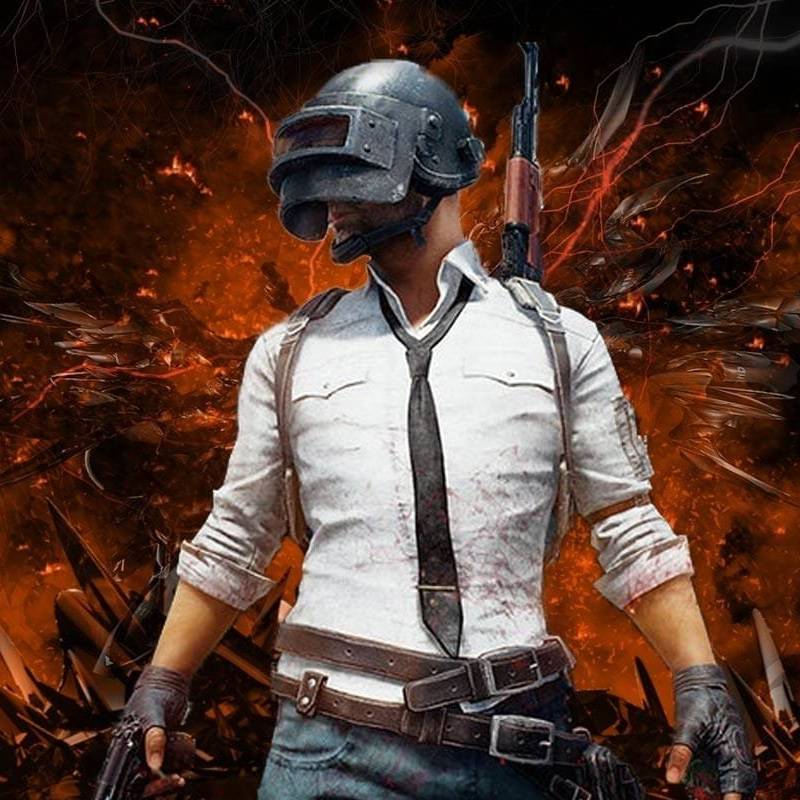 Иконка канала PUBG-Momentishe