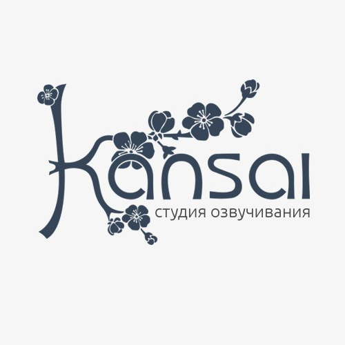 Иконка канала KANSAI_STUDIO
