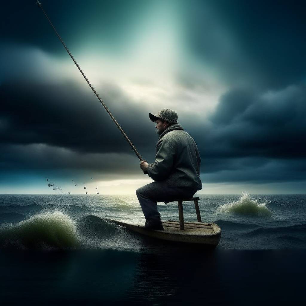 Иконка канала Рыболовная Душа
