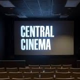 Иконка канала CENTRAL CINEMA