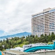 Иконка канала Отель "Ялта-Интурист"   /   Hotel Yalta-Intourist