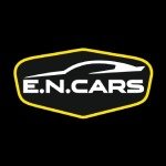 Иконка канала E.N.Cars