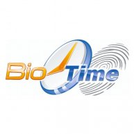 Иконка канала BioTime - планирование и учёт рабочего времени
