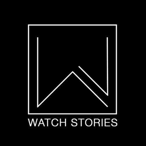 Иконка канала Watchstories