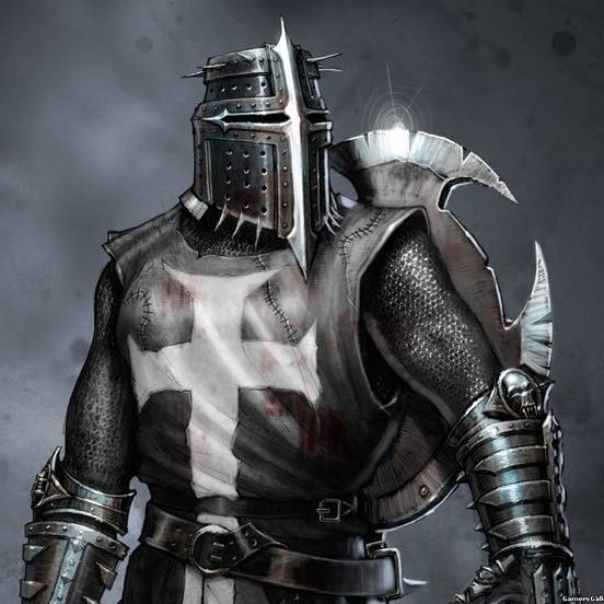 Иконка канала SirDIMON1984