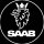 Иконка канала Saab Heritage