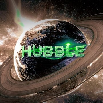 Иконка канала Hubble