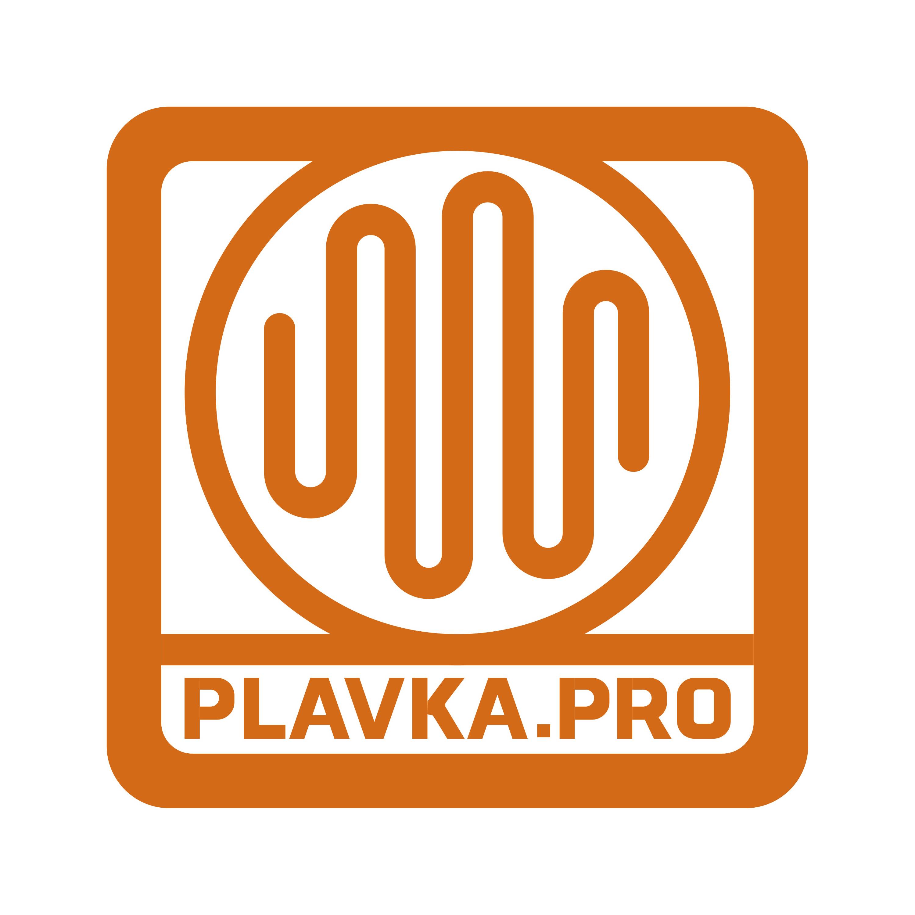 Иконка канала plavkapro