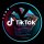 Иконка канала TikTok