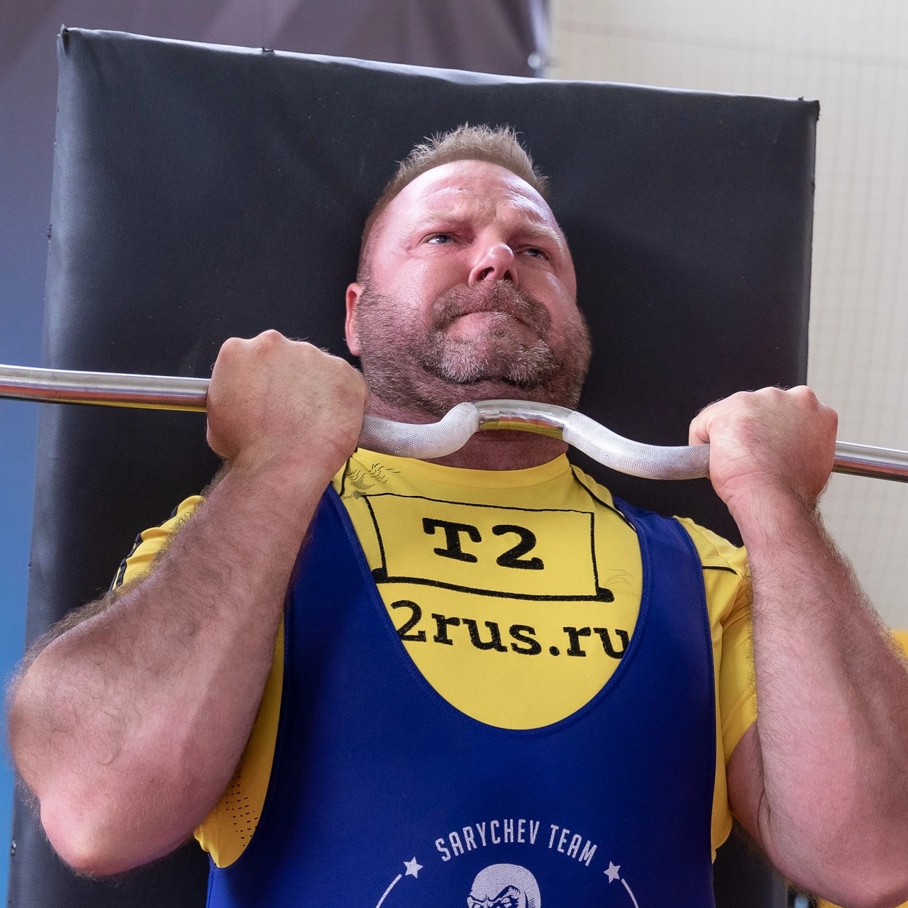 Иконка канала Deonisiy