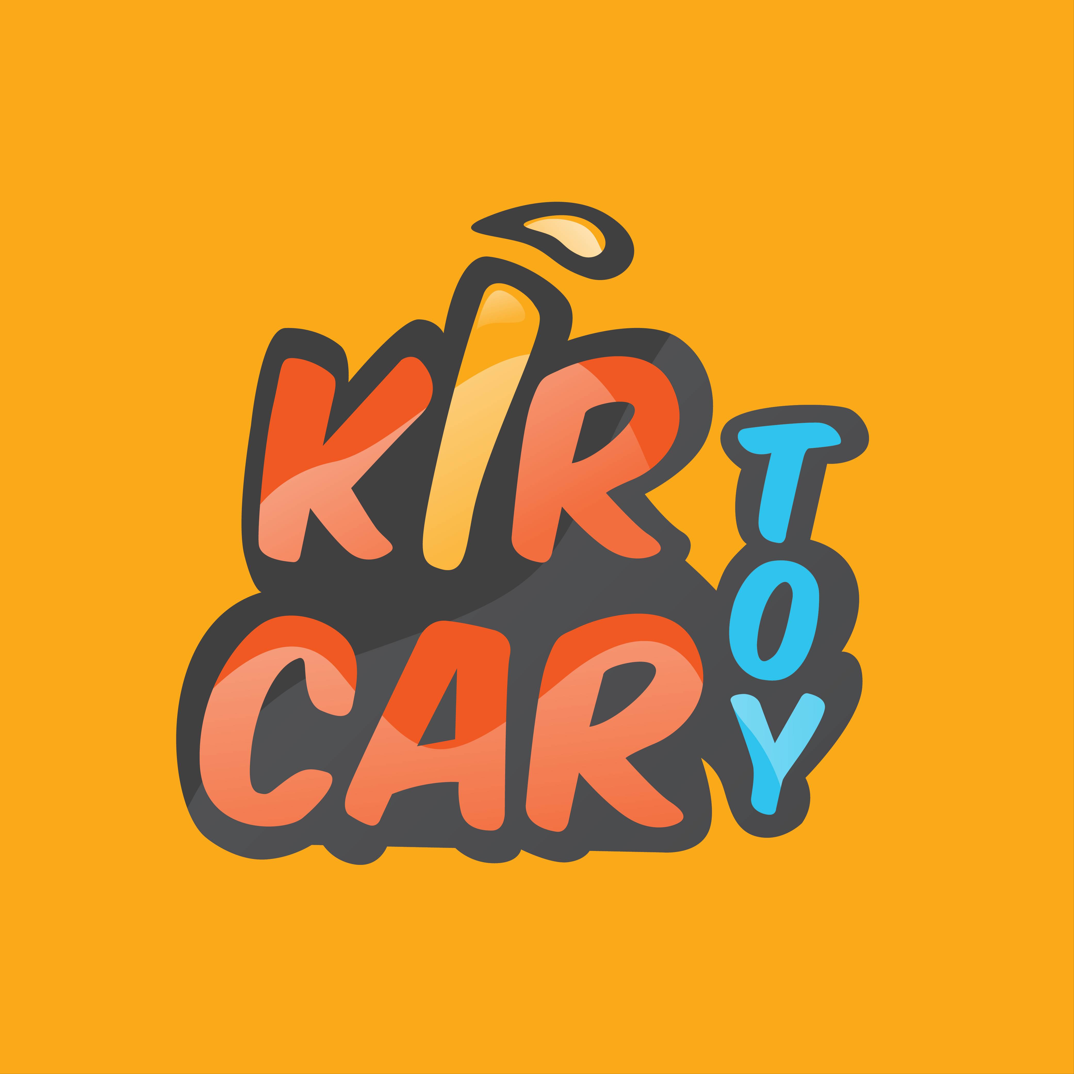 Иконка канала Kir Car Toy