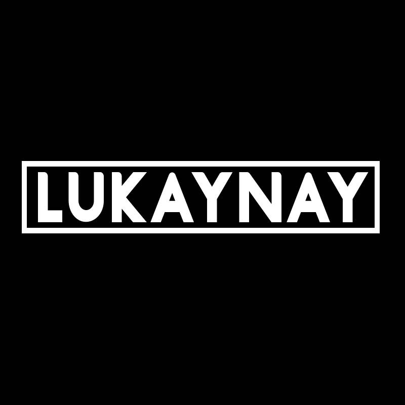 Иконка канала Lukaynay